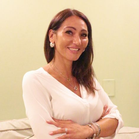 Naty, team Pura Urban Beauty, centro estetica, massaggi e benessere a Palermo